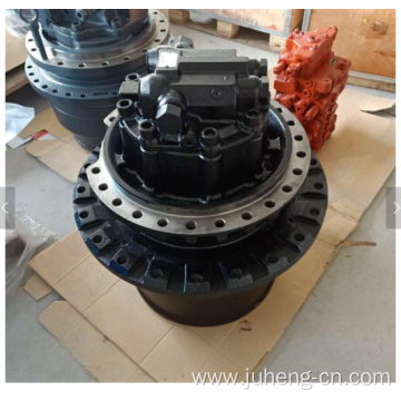 Excavator ZX350-3 Final Drive ZX350-3 Travel Motor